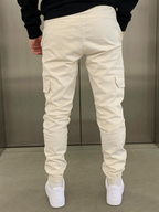 KORVEX | Urban Cargo Jogger im Utility Relax Fit