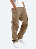 ORIVAN | Loose Fit Cargo Hose im Urban Utility Style