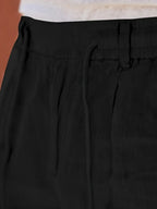 NICHOLS | Leinenhose für Herren