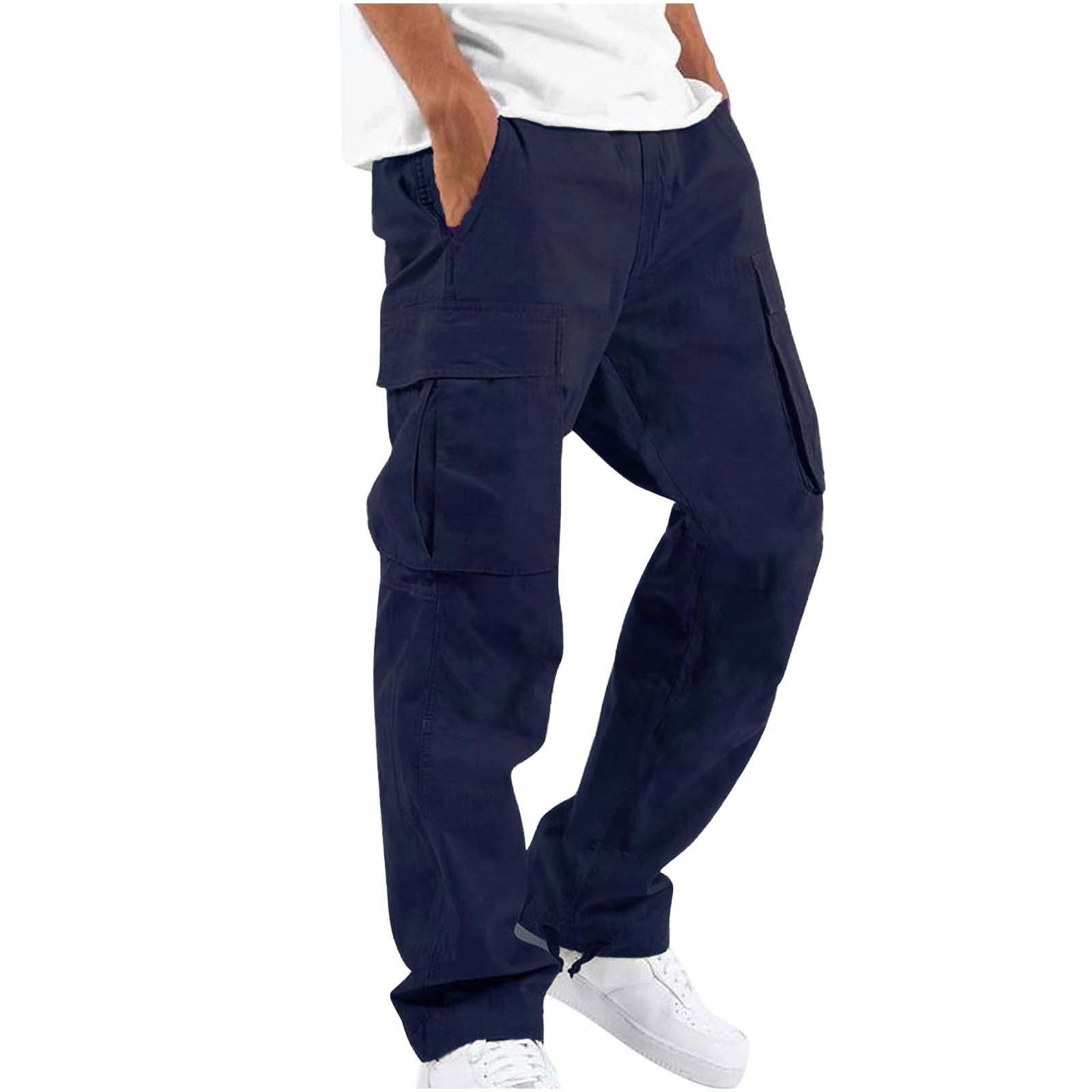 ORIVAN | Loose Fit Cargo Hose im Urban Utility Style