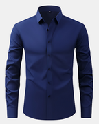 VELTRAZEN | Performance Business Shirt