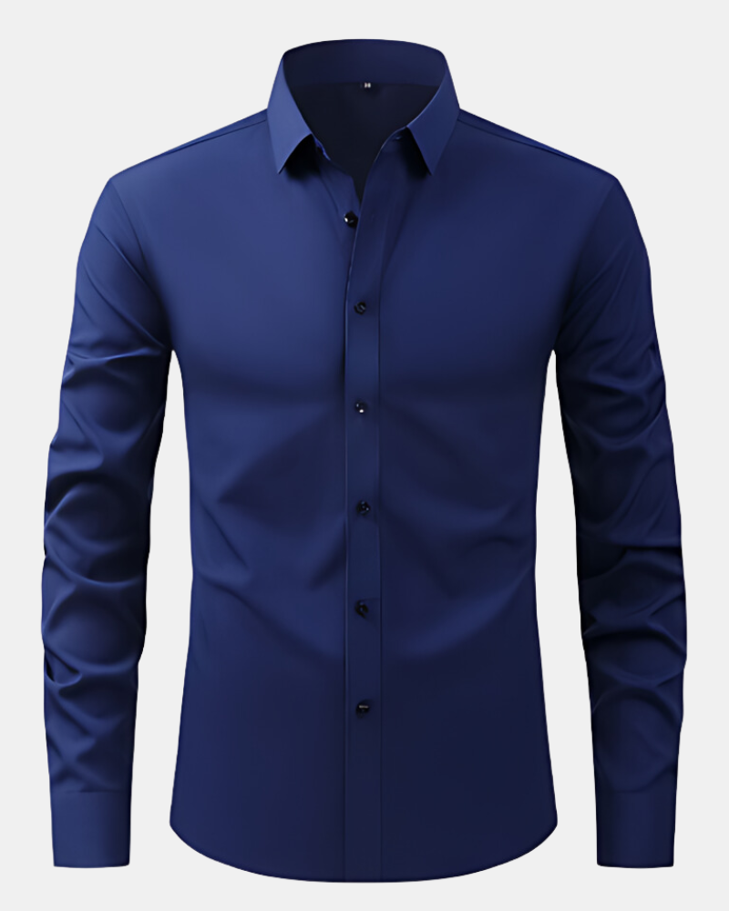 VELTRAZEN | Performance Business Shirt