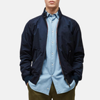 Brandt | Premium Vintage-Jacke für Herren