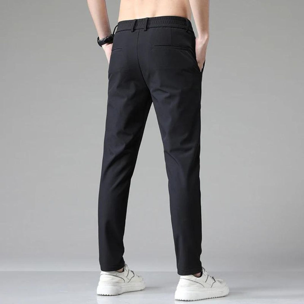 VALERIONYX | Everyday Flex Pants