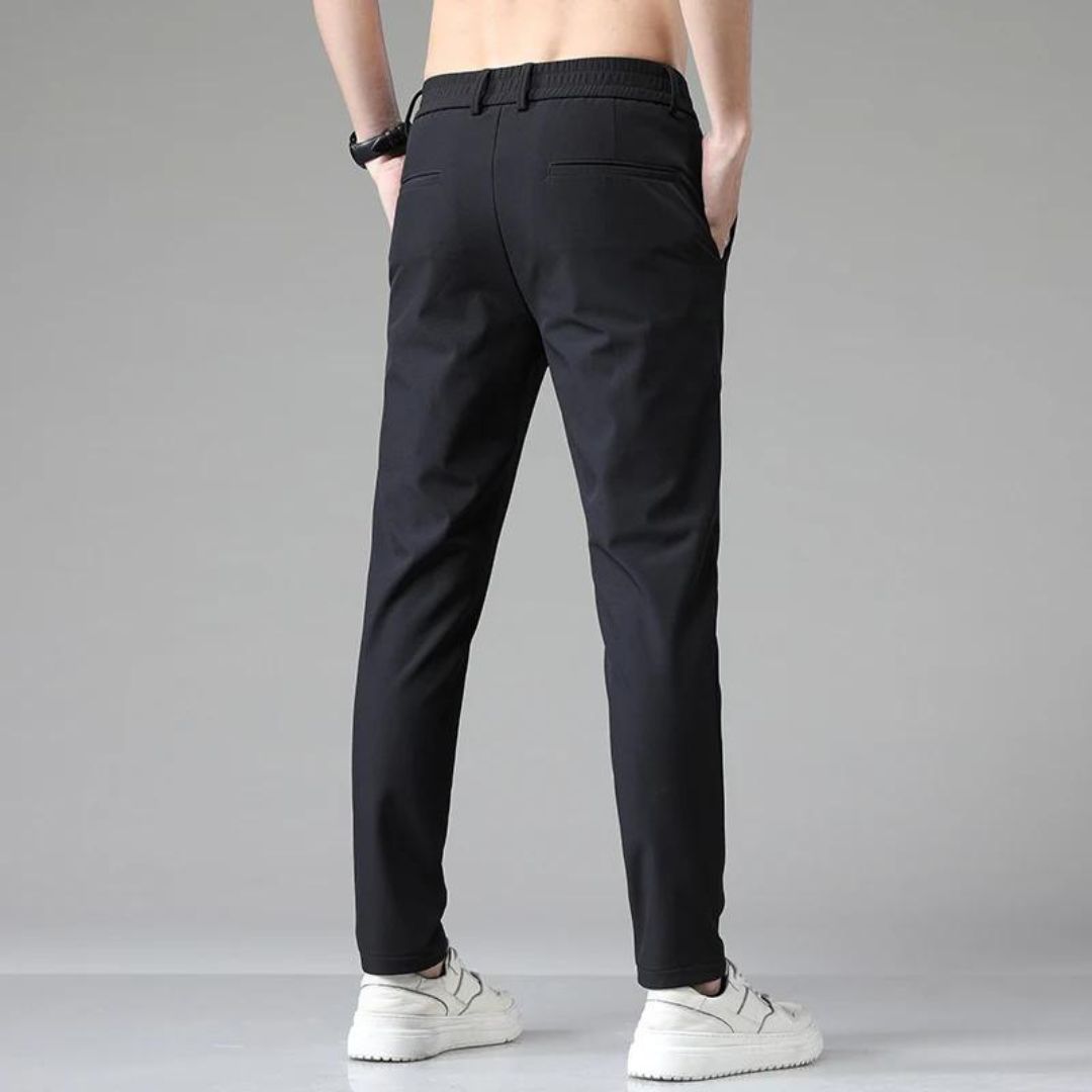 VALERIONYX | Everyday Flex Pants