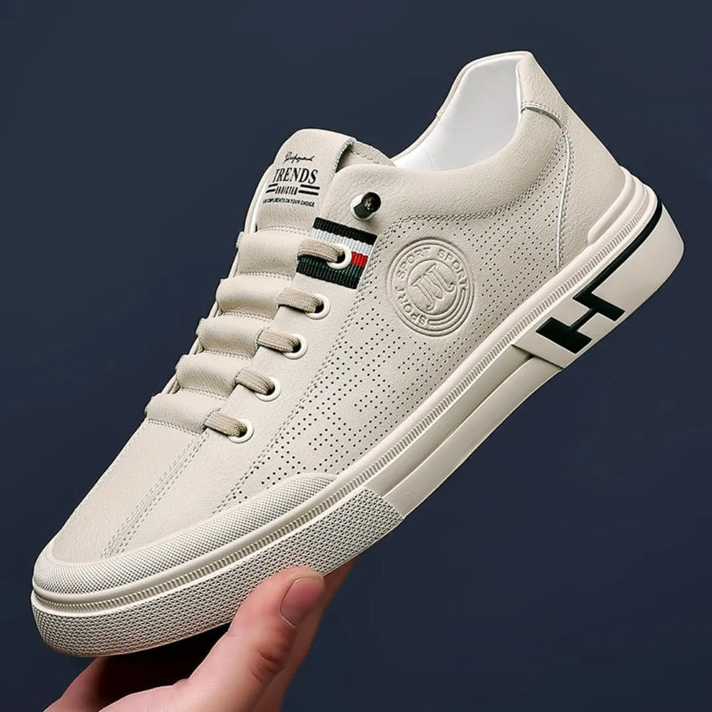 LORENZO | Moderne Freizeitschuhe für Herren