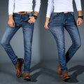 KAIVANOX | Stretch-Jeans für Herren