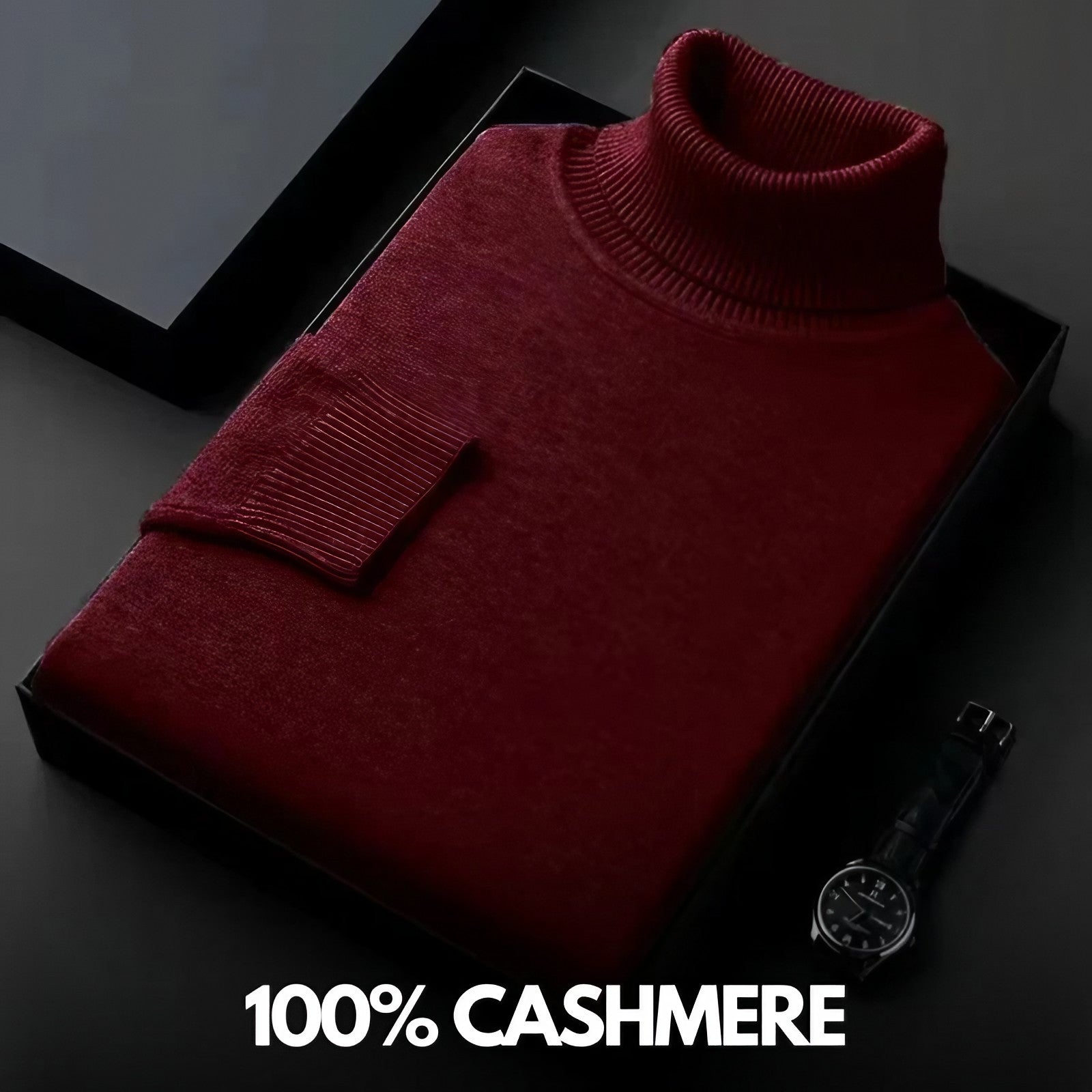 Sommerfeld™ | Kaschmirpullover