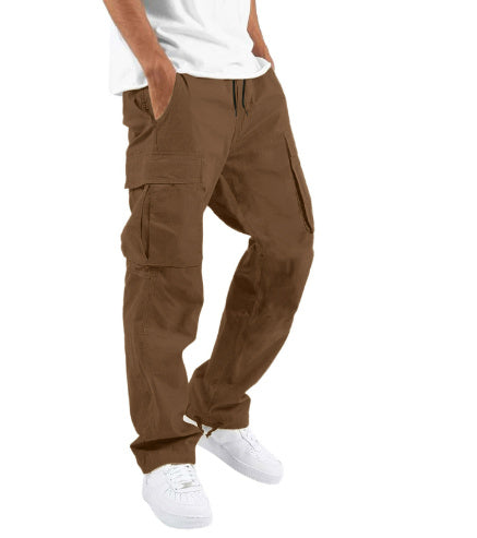 ORIVAN | Loose Fit Cargo Hose im Urban Utility Style
