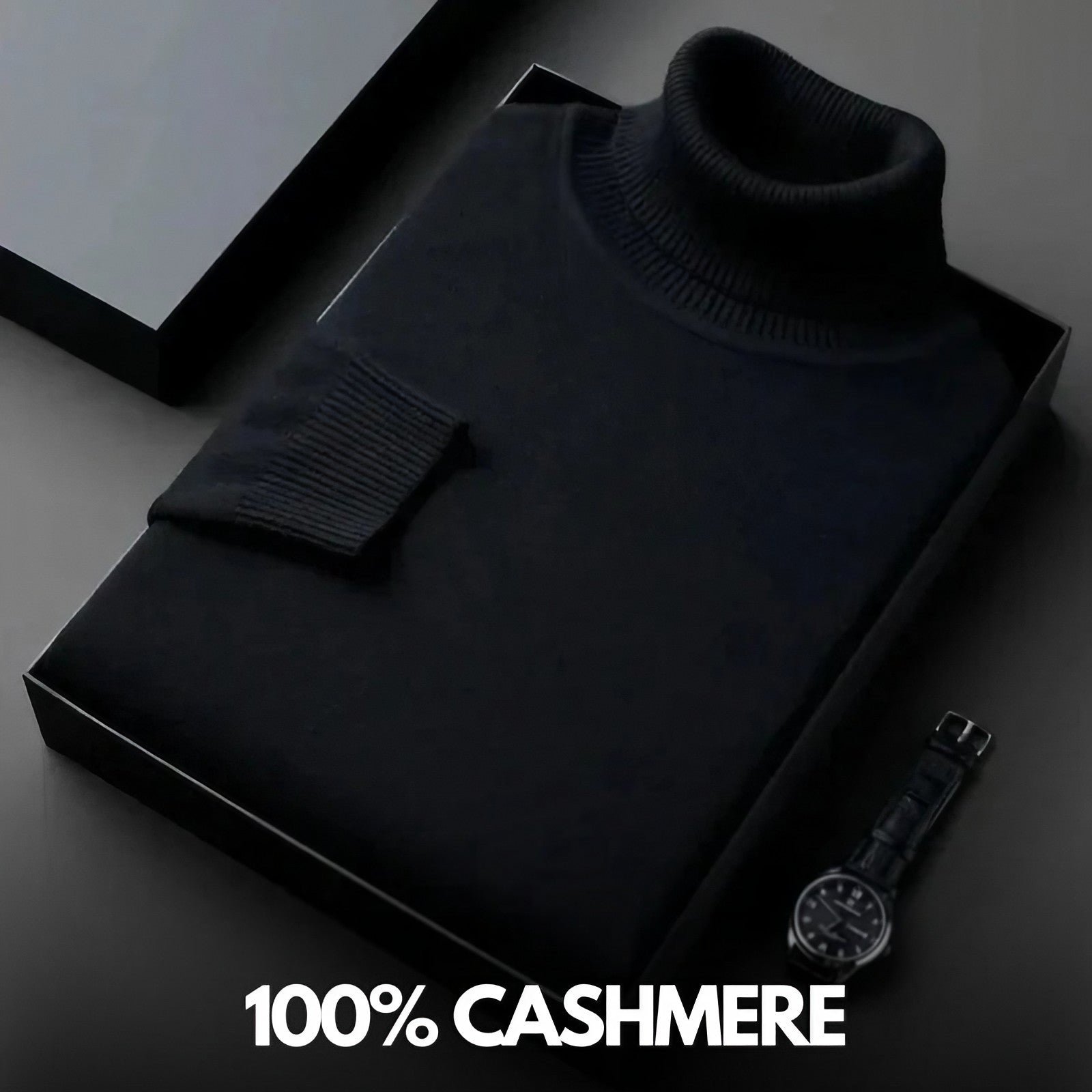 Sommerfeld™ | Kaschmirpullover
