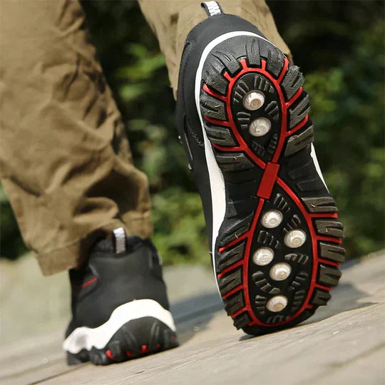 Sommerfeld™ | Herren Orthopädische Wanderschuhe