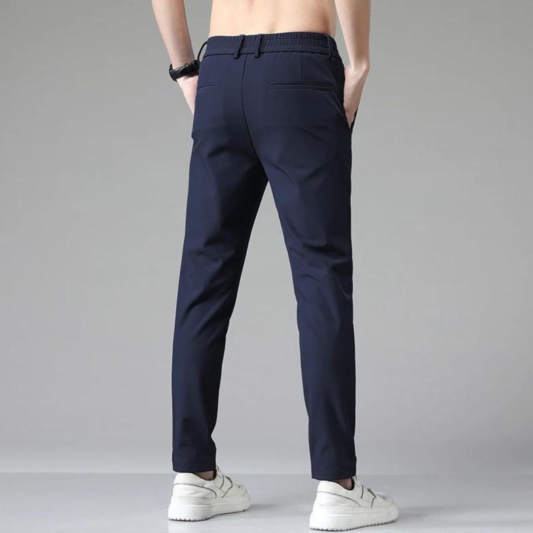 VALERIONYX | Everyday Flex Pants