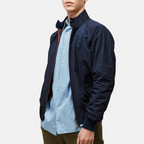 Brandt | Premium Vintage-Jacke für Herren