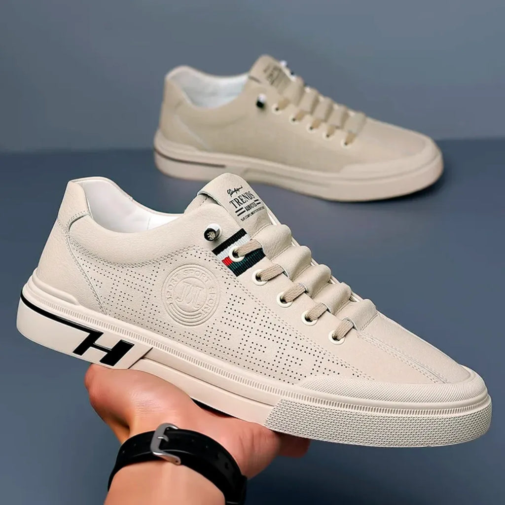 LORENZO | Moderne Freizeitschuhe für Herren