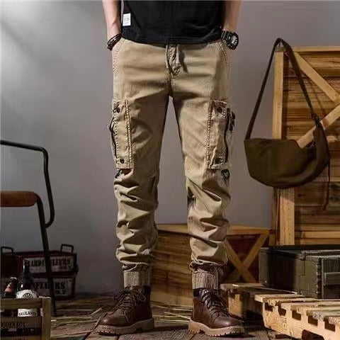 RAVEN | Funktionale Outdoor &amp; Workwear Hose