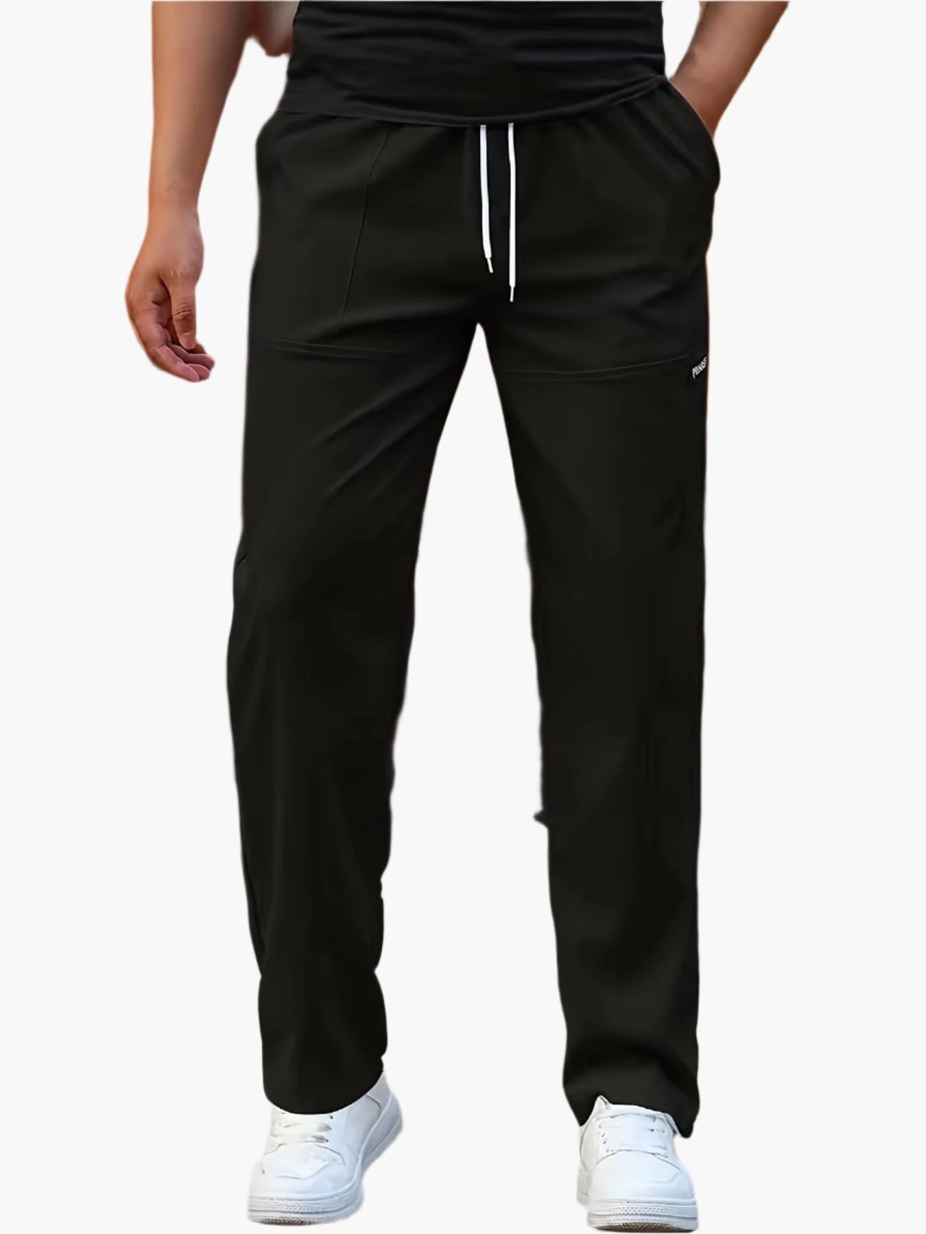 RYDEN | Moderne Jogginghose im Urban Fit