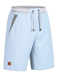 FONTVIEILLE | Sommerliche Chino-Shorts für Herren