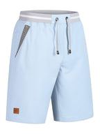 FONTVIEILLE | Sommerliche Chino-Shorts für Herren