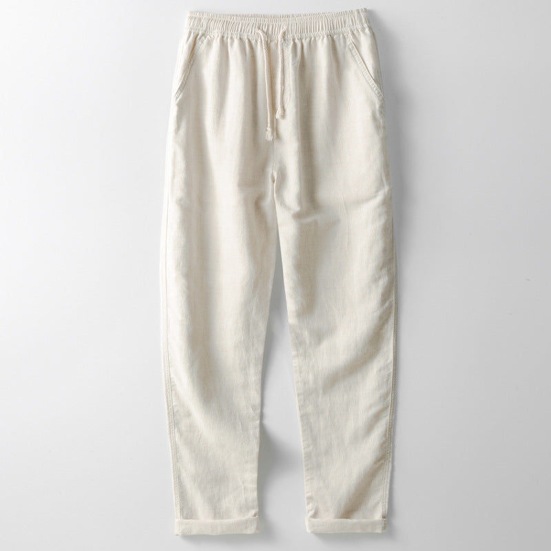 ELLIOR | Lässige Herren Freizeithose