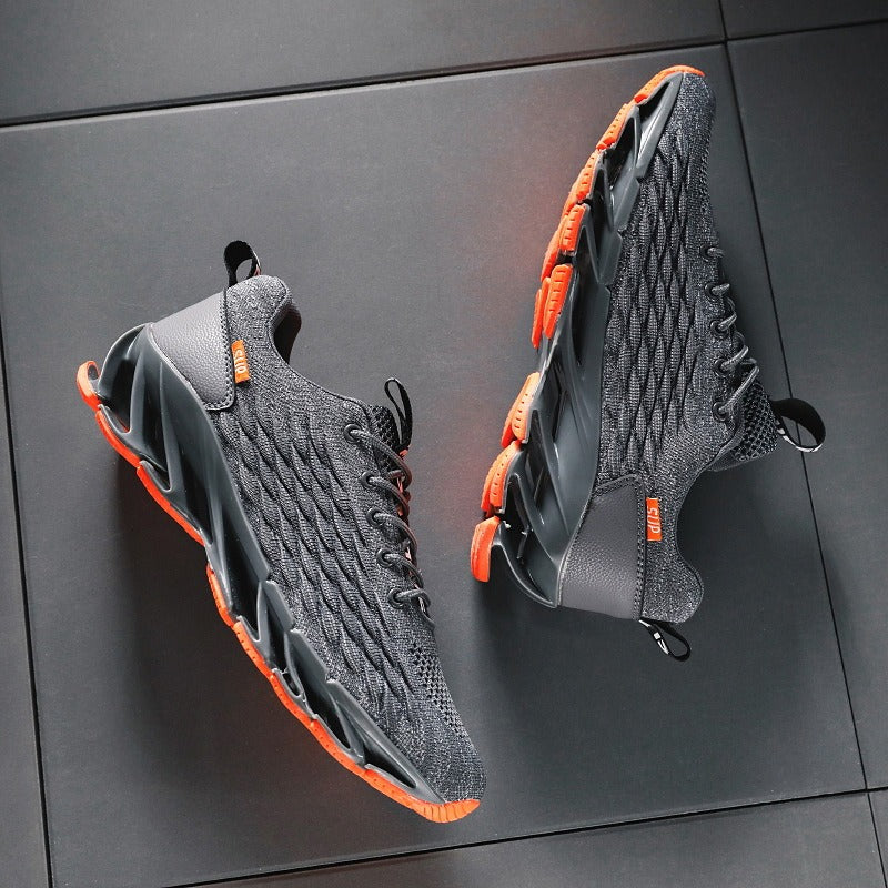 AXEL | Dragonskin Performance Sneaker