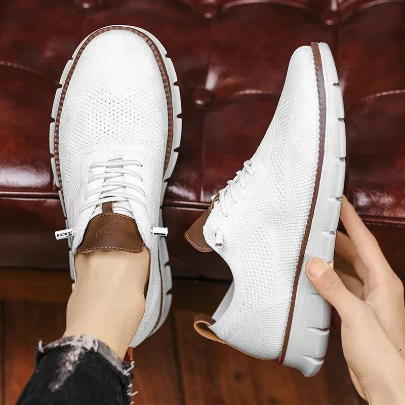 SAMUEL | Ultra Comfort Sneaker für Herren