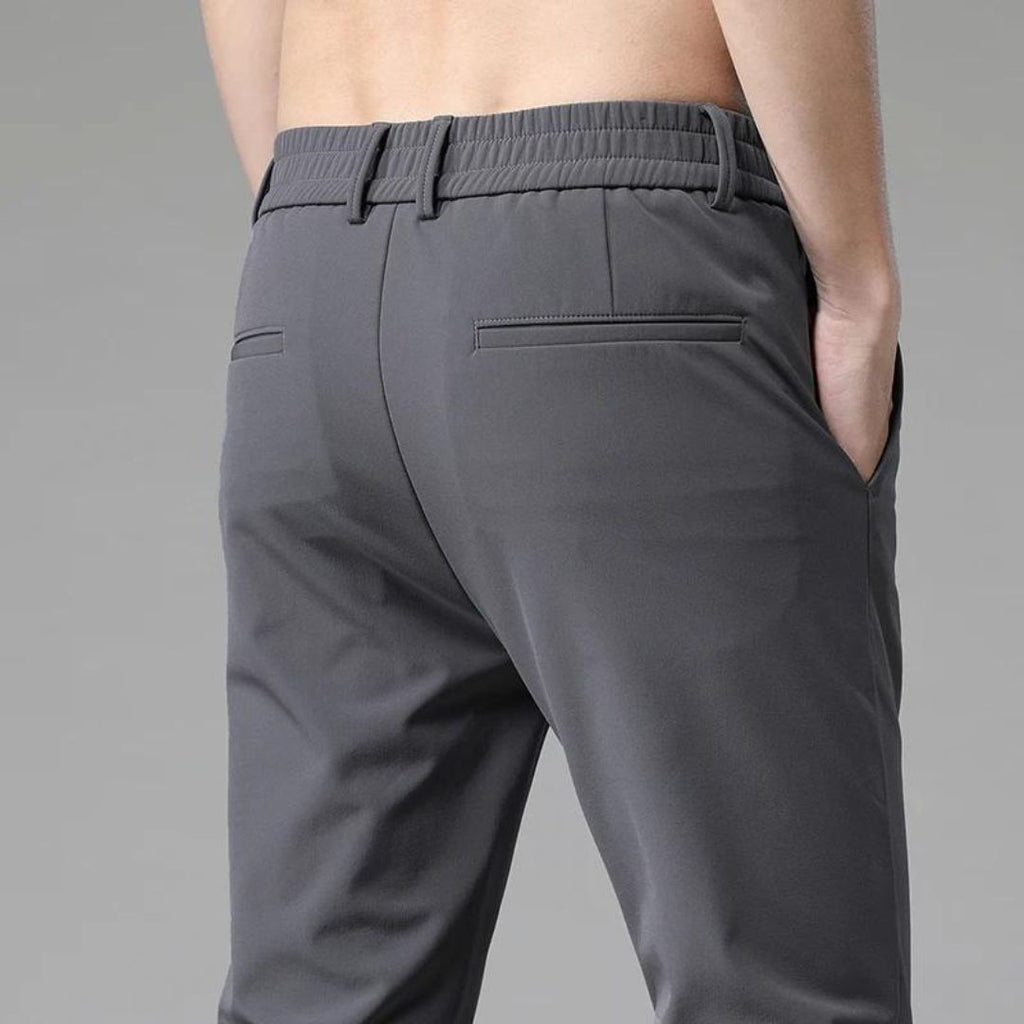 VALERIONYX | Everyday Flex Pants
