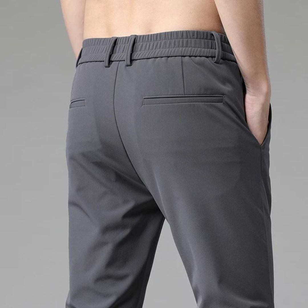 VALERIONYX | Everyday Flex Pants