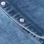 Sommerfeld | Premium Denim Hemd