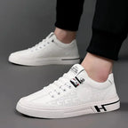 LORENZO | Moderne Freizeitschuhe für Herren