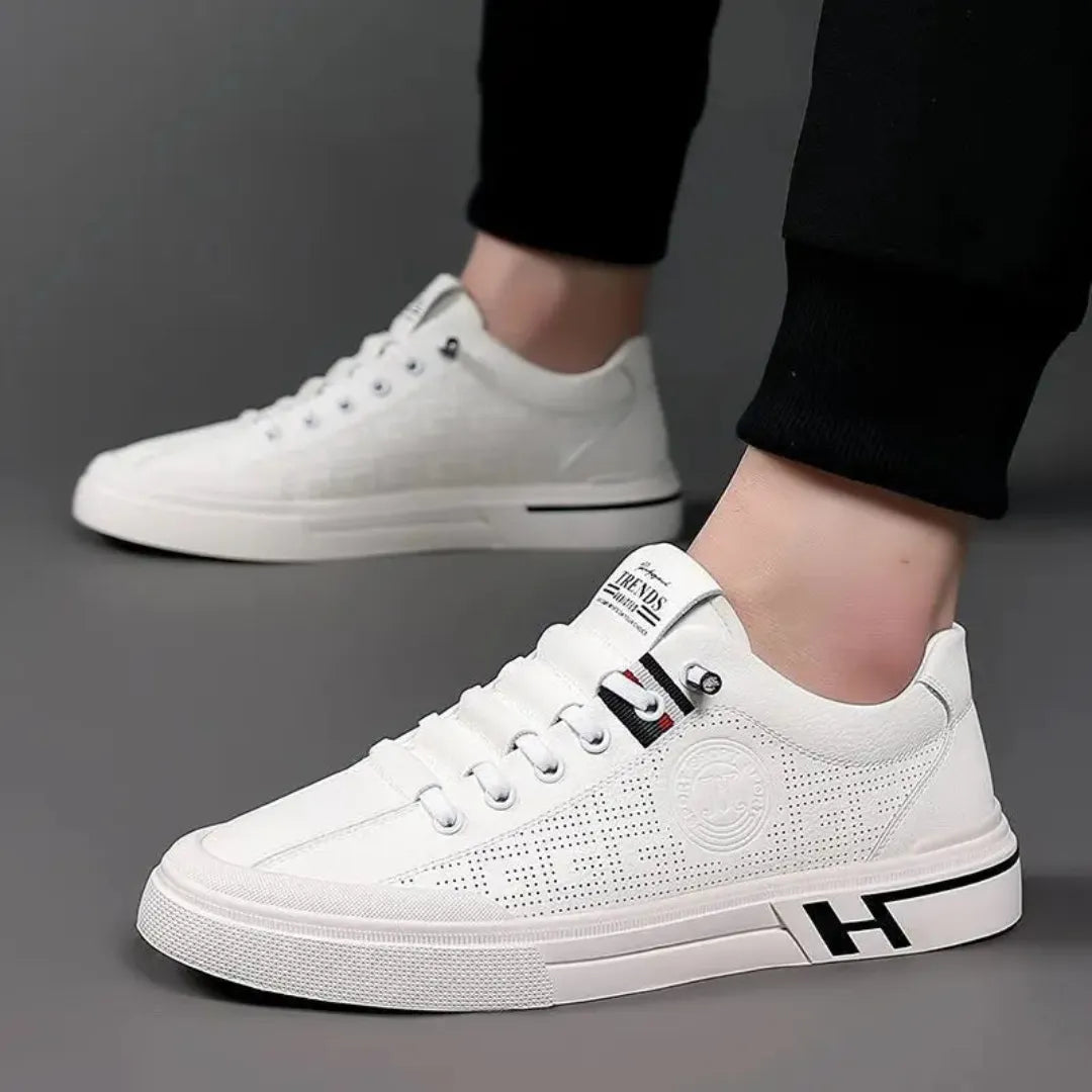 LORENZO | Moderne Freizeitschuhe für Herren