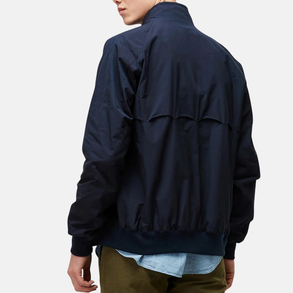 Brandt | Premium Vintage-Jacke für Herren
