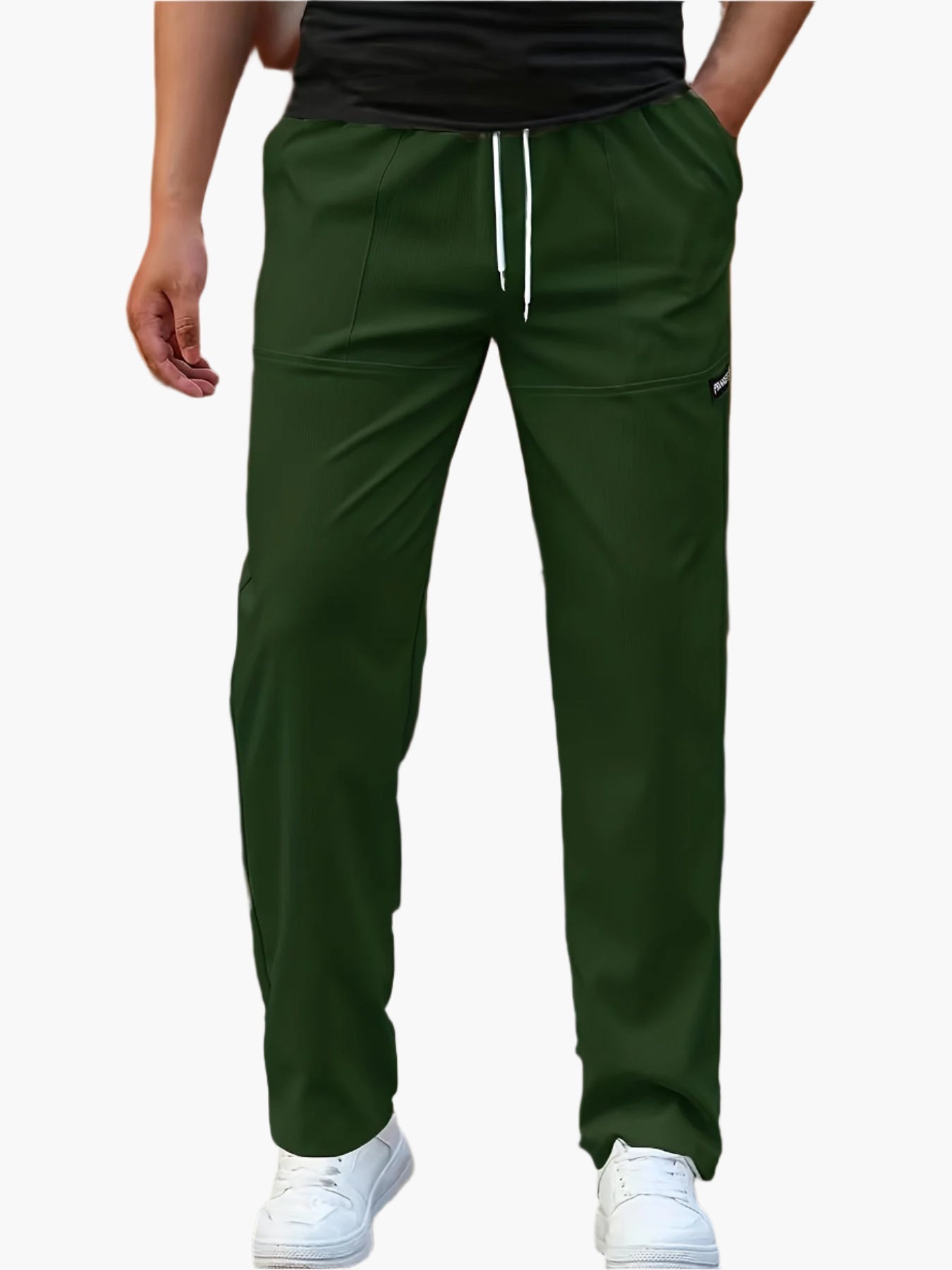 RYDEN | Moderne Jogginghose im Urban Fit