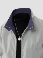 West - Leichte Frühlingsjacke