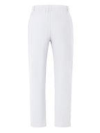 TEO | Leinenhose mit lockerer Passform
