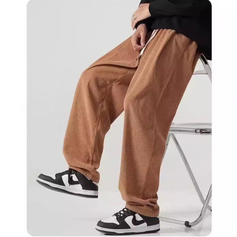 TEREX | Retro Freizeit & Sporthose
