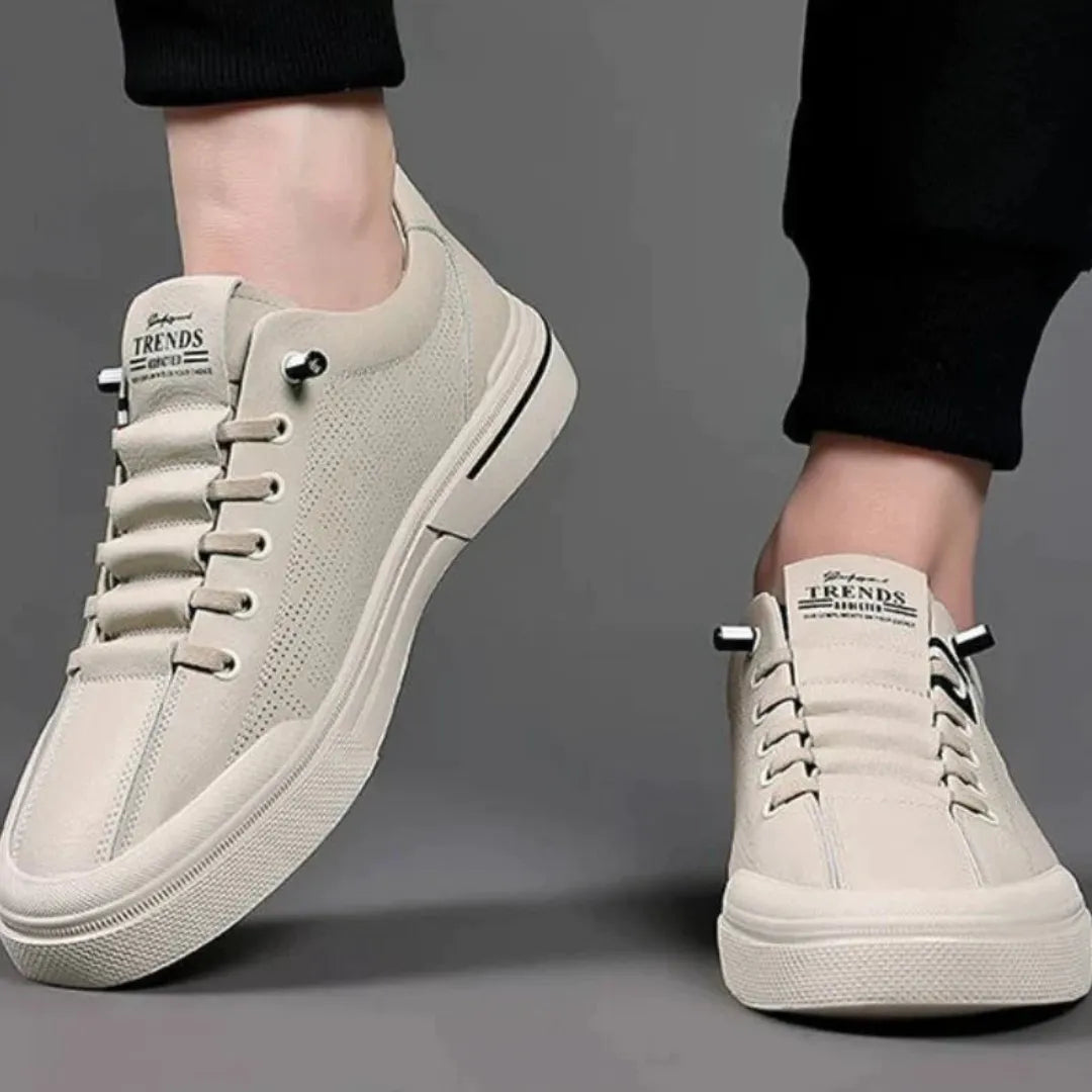 LORENZO | Moderne Freizeitschuhe für Herren