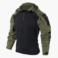 Oliver™ - Premium Taktische Jacke