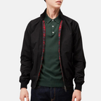 Brandt | Premium Vintage-Jacke für Herren