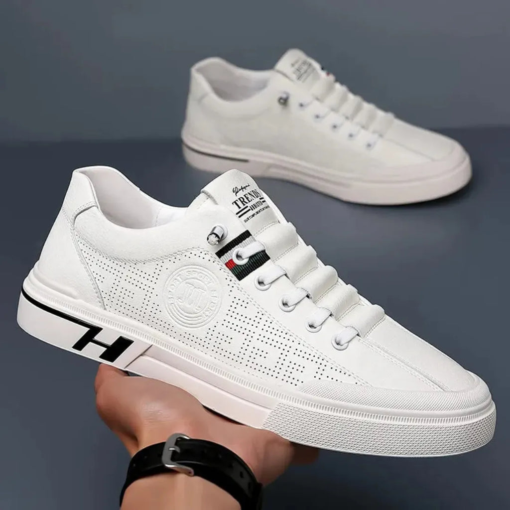 LORENZO | Moderne Freizeitschuhe für Herren