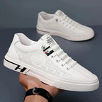 LORENZO | Moderne Freizeitschuhe für Herren