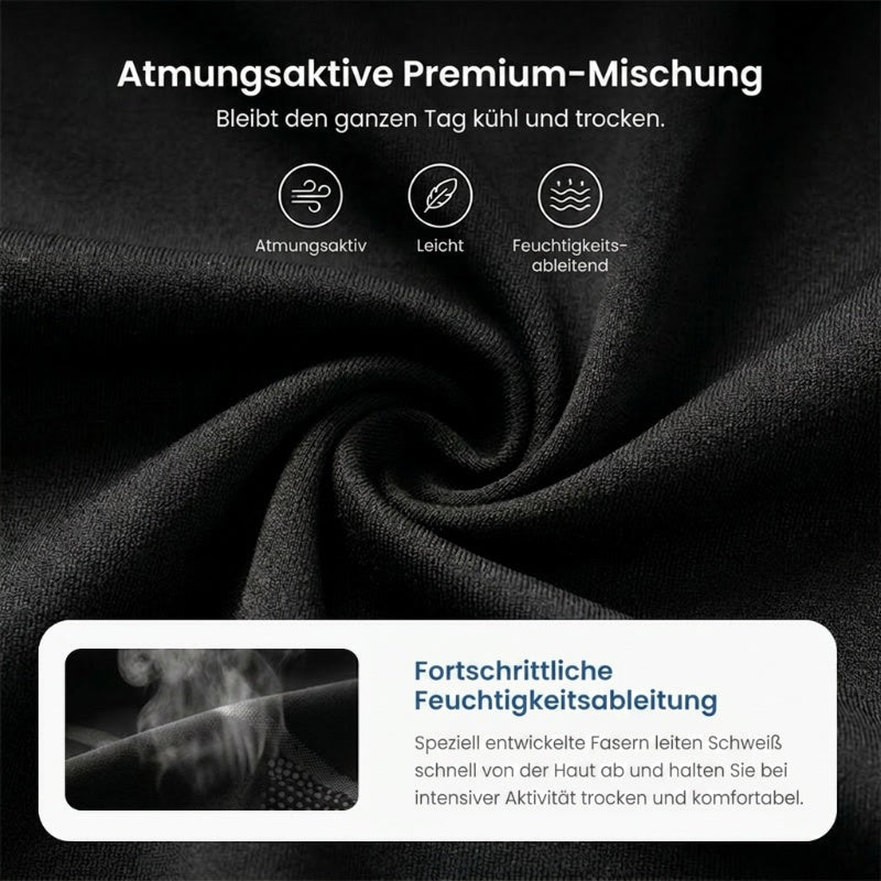MONACO CORE | Formgebendes Performance-Tanktop für Herren