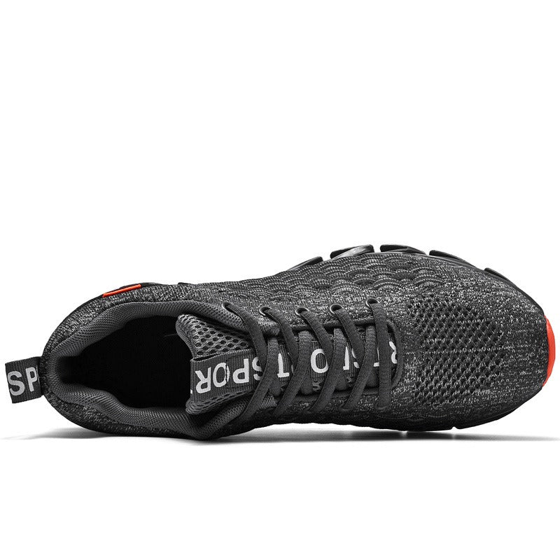 AXEL | Dragonskin Performance Sneaker
