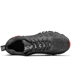 AXEL | Dragonskin Performance Sneaker