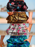 Aldo Zwemshort - Zwart