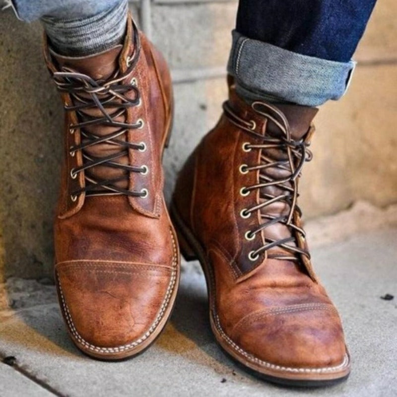 Sommerfeld™ | Lederschuhe