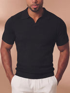 Tambil Shirt - Black