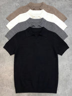 Tambil Shirt - White