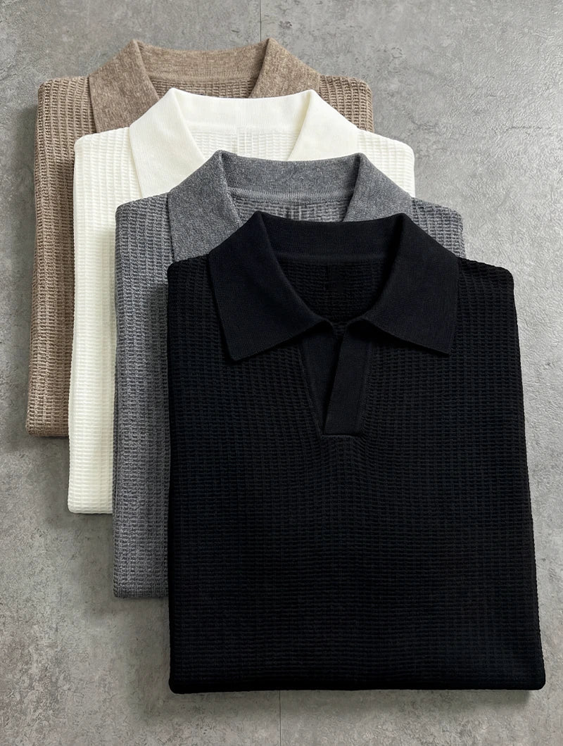 Tambil Shirt - Khaki