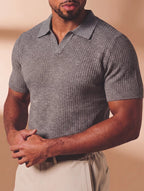 Tambil Shirt - Grey