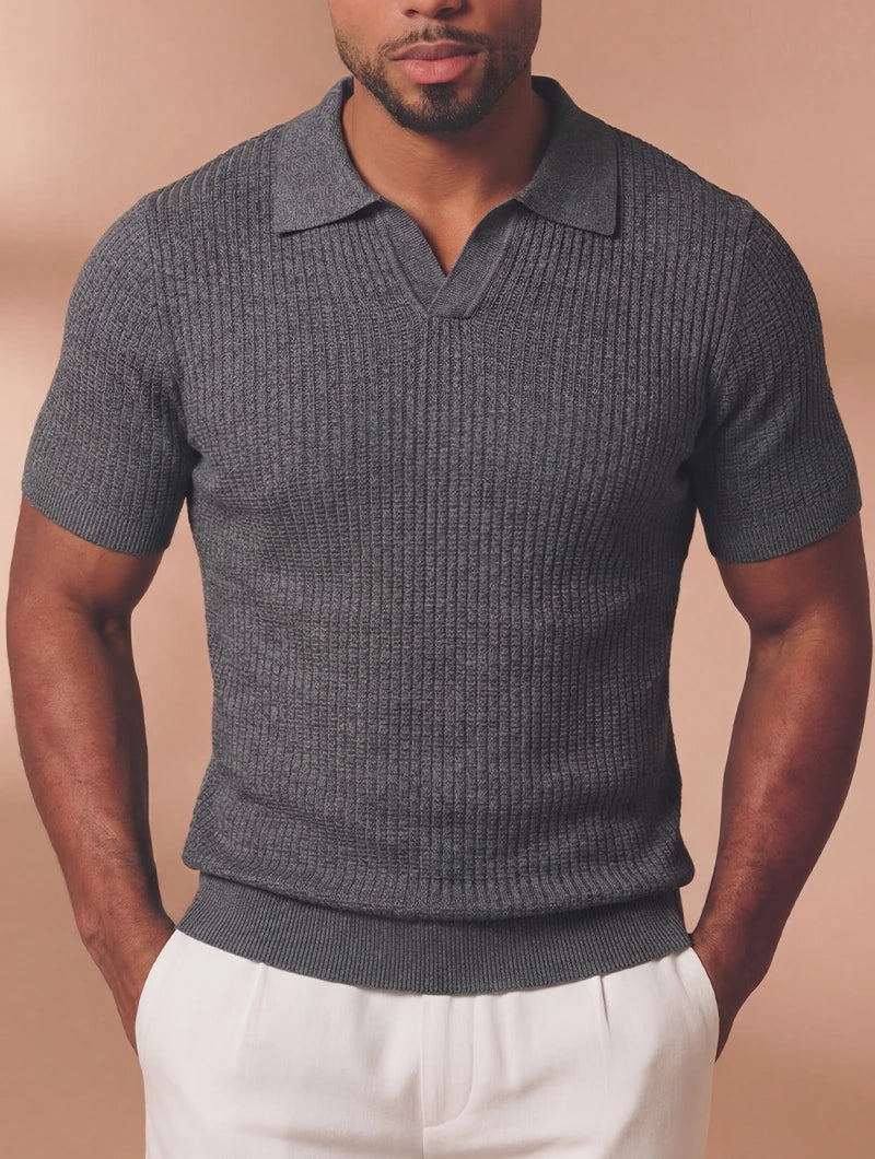 Tambil Shirt - Grey